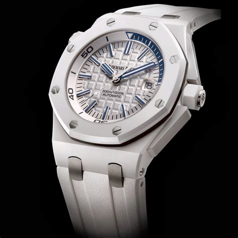 audemars piguet royal oak look alike|royal oak offshore ceramic review.